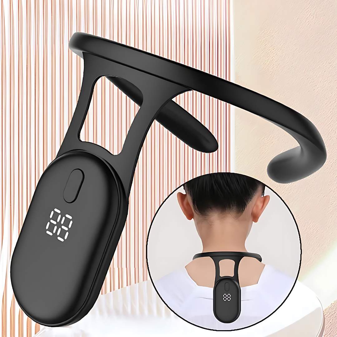 Vera Real-Time Feedback Posture Support for Neck and Back