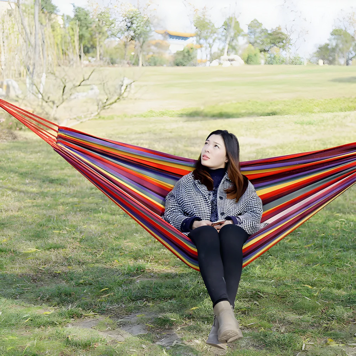 Solviq - Multifunctional Hammock