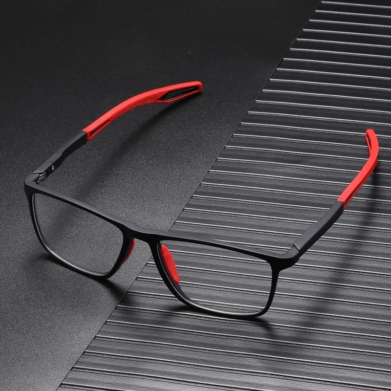 Multifocal Reading Glasses with Multiple Strengths - Lightweight, Anti-Blue Light, Lines-Free Lenses