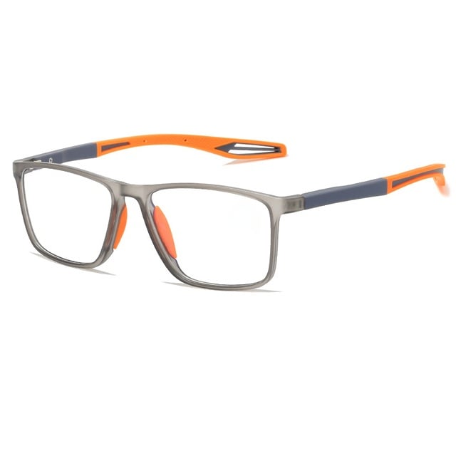 Multifocal Reading Glasses with Multiple Strengths - Lightweight, Anti-Blue Light, Lines-Free Lenses