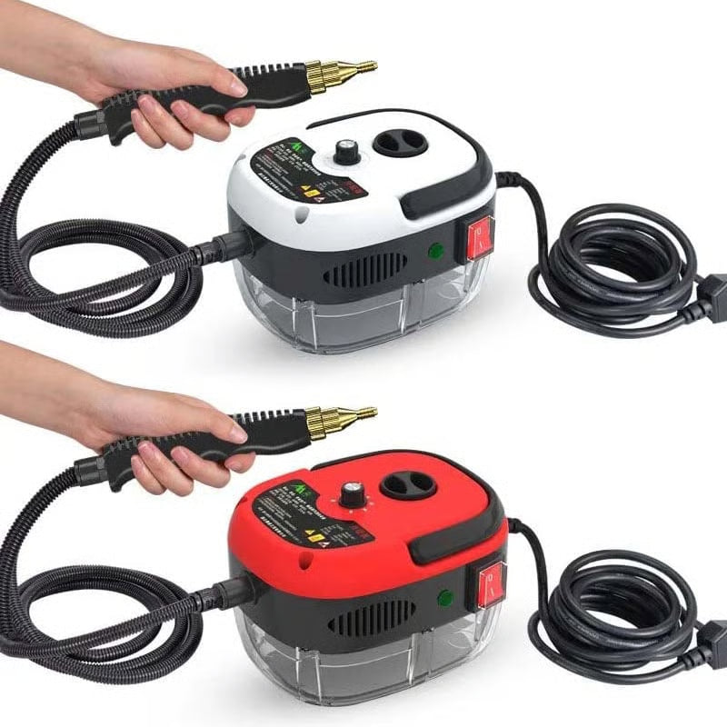CleanCore – Multi-Surface Steam Cleaner