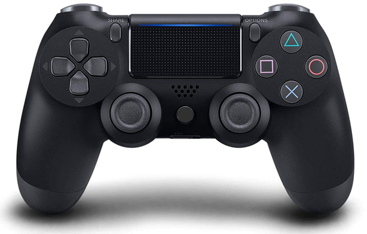 Wireless Controller for PlayStation 4