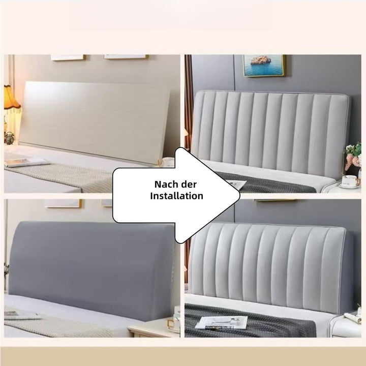 CoverUp™ | Elegant Upgrade