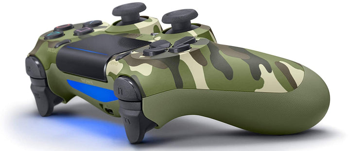 Wireless DualShock Controller for PlayStation 4