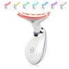 RadiantGlow Gesichtsmassagegerät mit 7 Farben