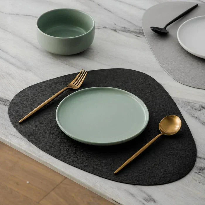 Aurora Cutlery Set – Minimalist, Modern and Timeless