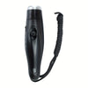Electronic Whistle for Coaches and Referees – Portable Whistle with 3 Sound Options and Lanyard