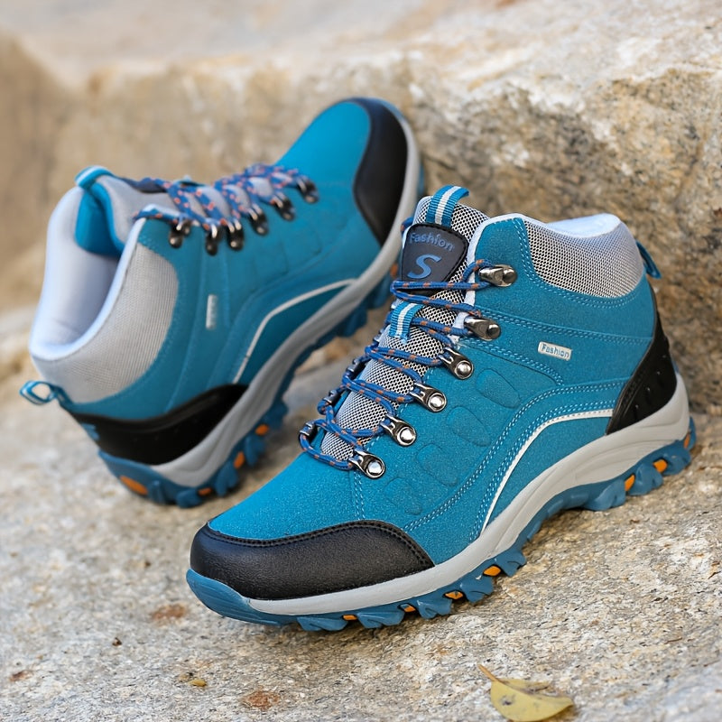 Elegant Walking Shoes for Women – Durable and Breathable for Every Adventure