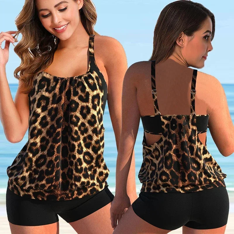 Abigail Bikini Set – Stylish and Comfortable Swimwear