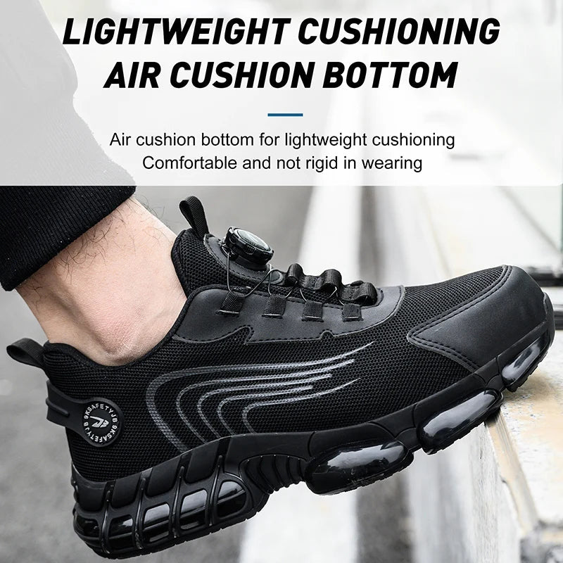 Eliott Shoes – Durability, Comfort, and Reliability with Every Step