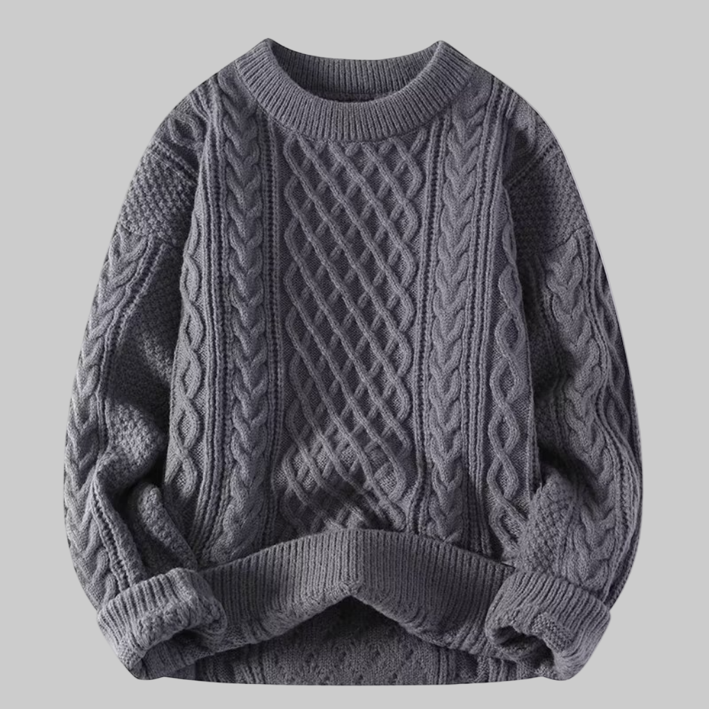 Women’s Wool Sweater