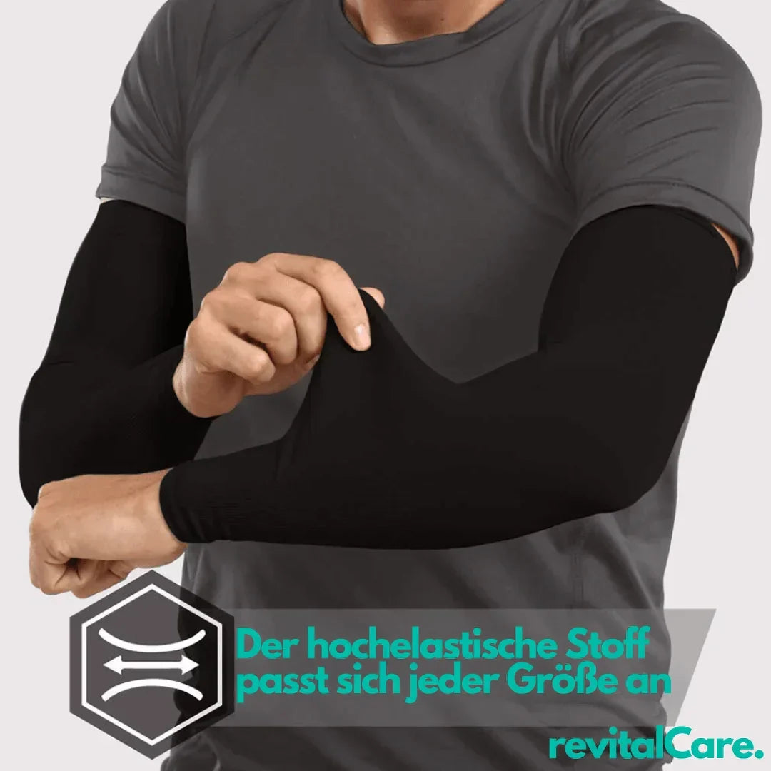 Arm Compression Sleeve – VitalFlex