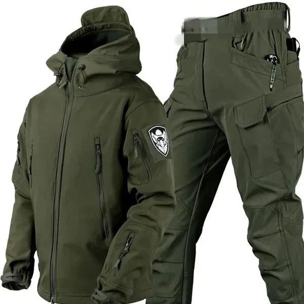 Durable Work Pants – Functional and Robust for Outdoor Adventures