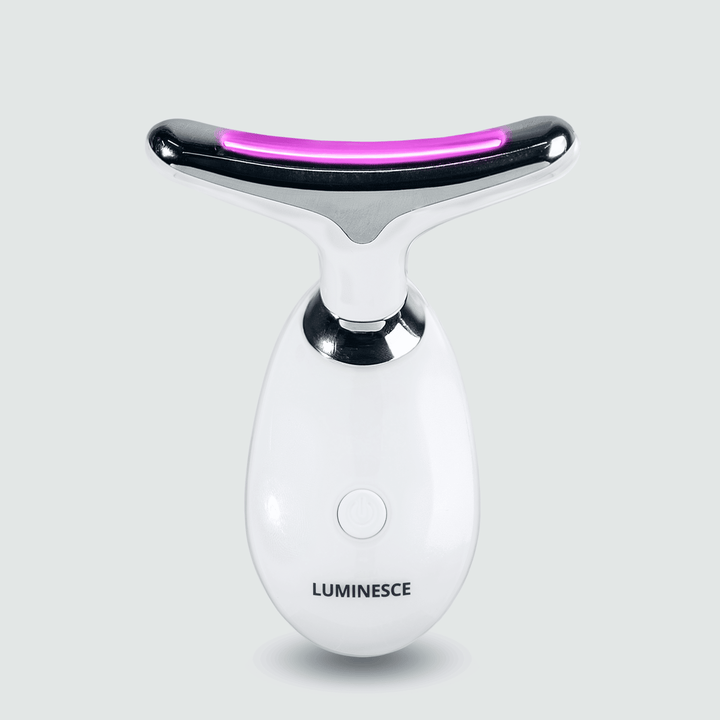 7-in-1 LED Facial Lifting and Massage Tool – Vénera