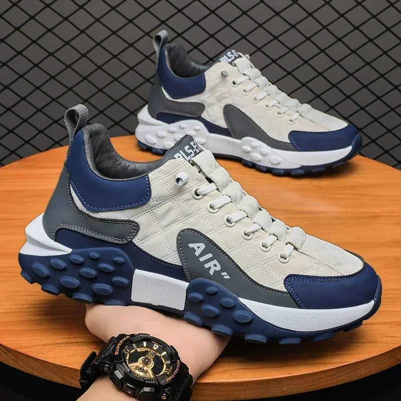 Men's Platform Sneakers