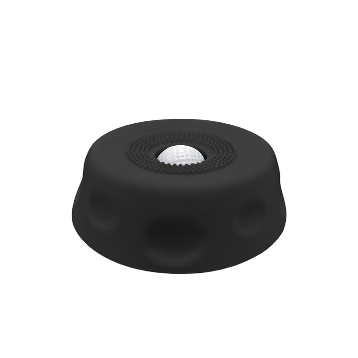 Interactive Dog Lick Bowl Slow Feeder with Non-Slip Spherical Design