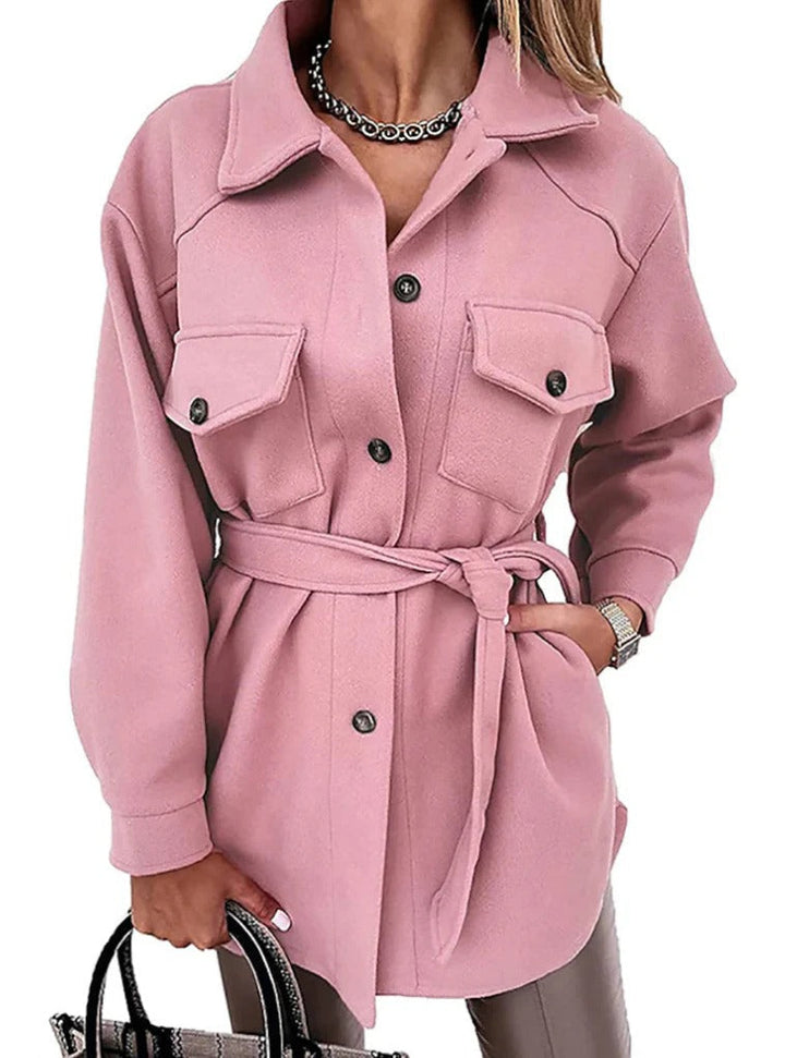 Mid-Season Jacket for women