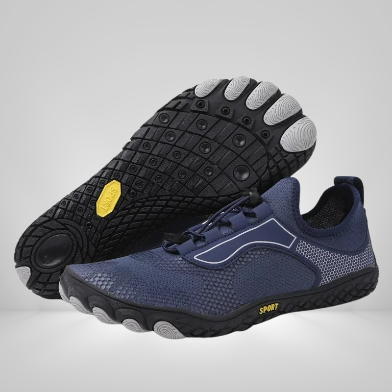 Unisex Water Shoes – Freedom and Protection for Summer Adventures
