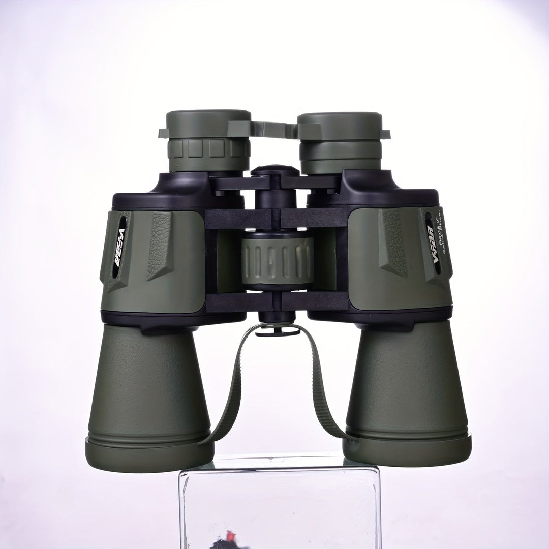 High-Definition 10x50 Binoculars – Perfect for Bird Watching, Concerts and Hunting