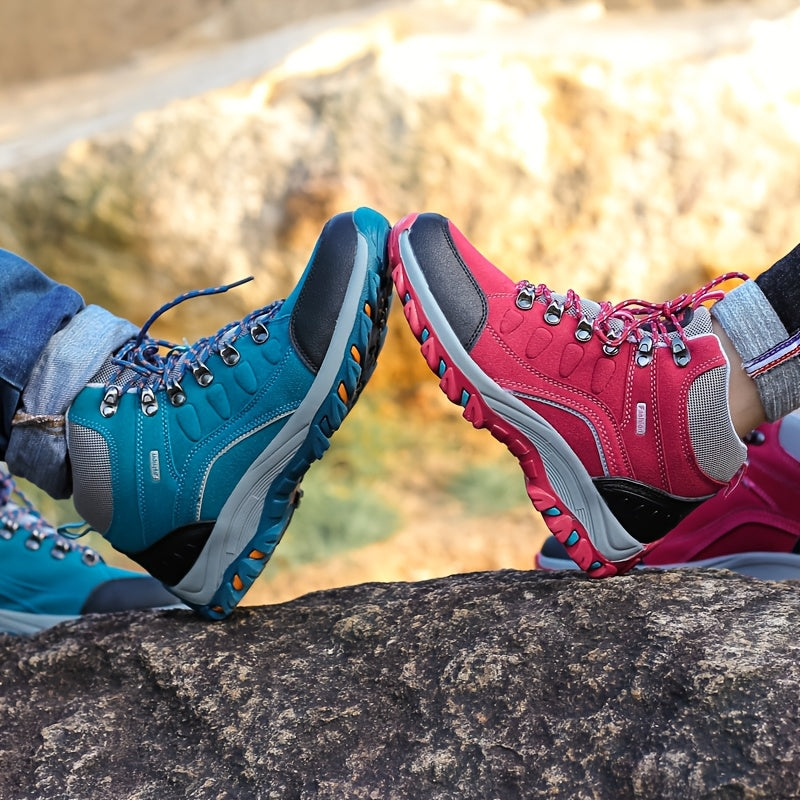 Elegant Walking Shoes for Women – Durable and Breathable for Every Adventure