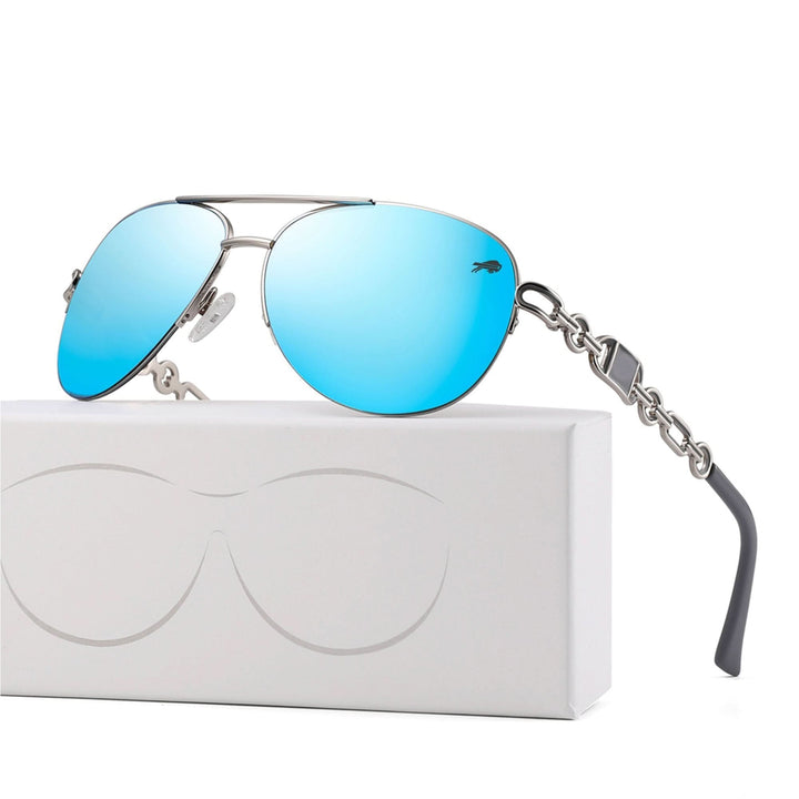 Polarised Women's Sunglasses with UV400 Protection