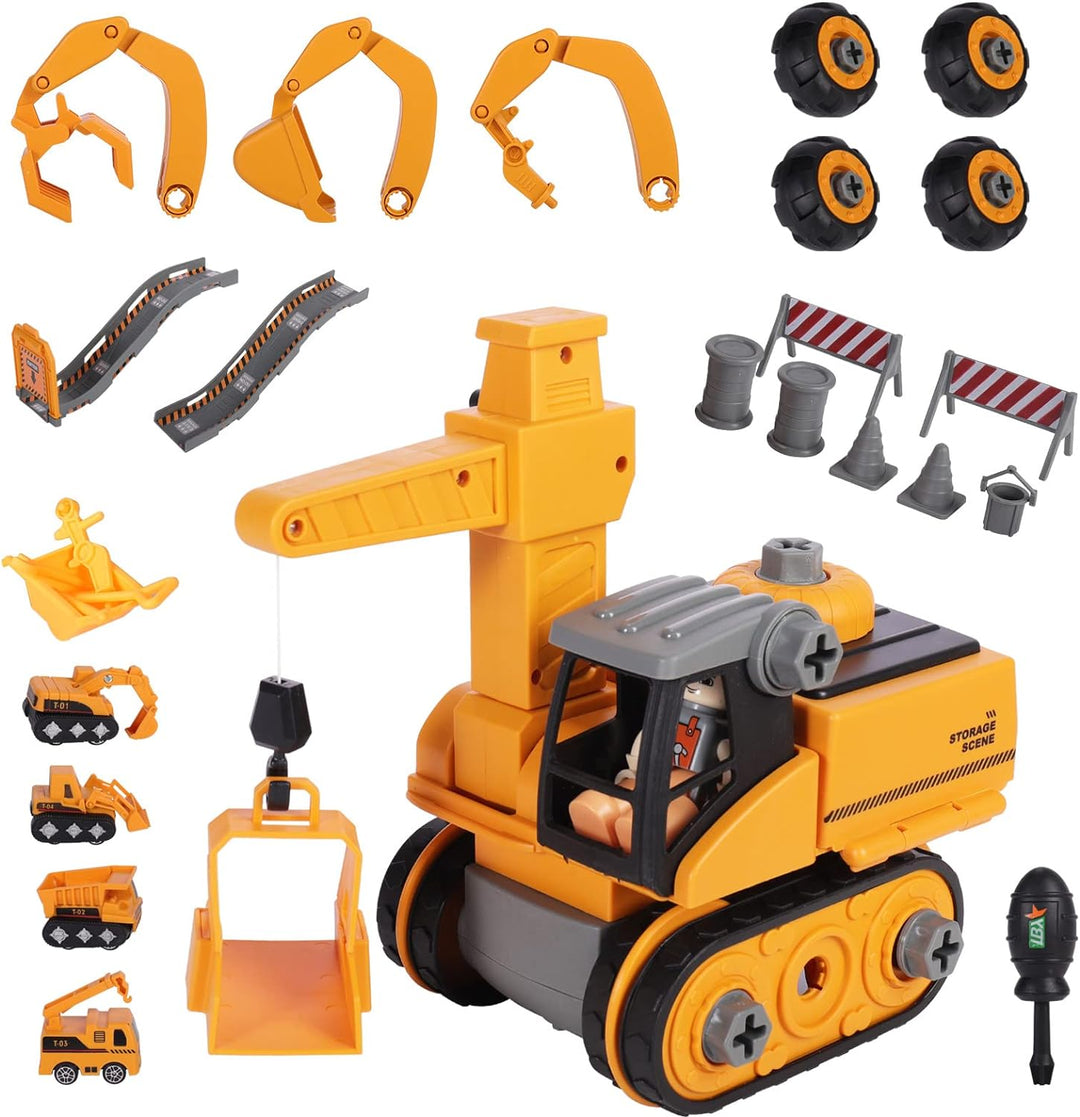 Building Toy – BuildMaster