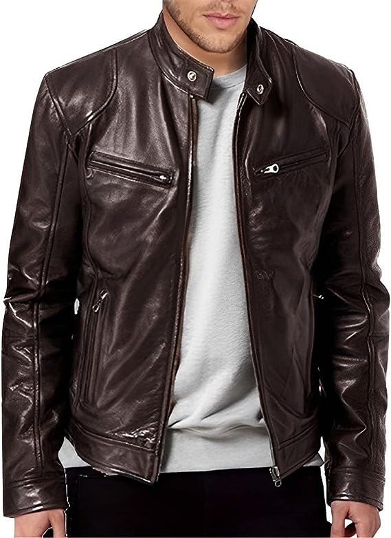 Unveil the Unmatched Elegance of Our Jacket
