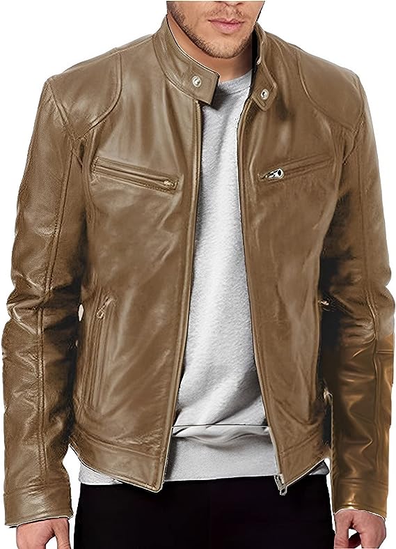 Unveil the Unmatched Elegance of Our Jacket