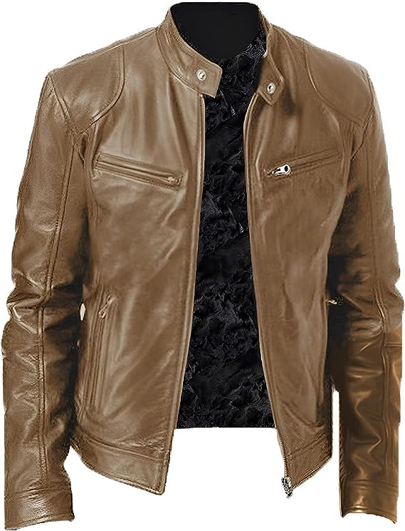 Unveil the Unmatched Elegance of Our Jacket