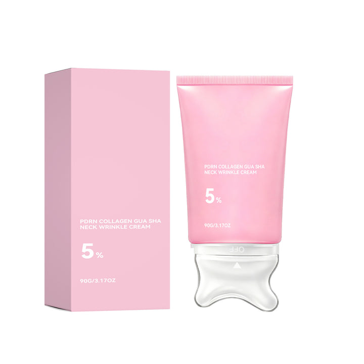 Collagen Scraping Neck Cream