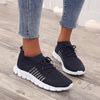 Mesh Sneakers – Sporty and Ventilated
