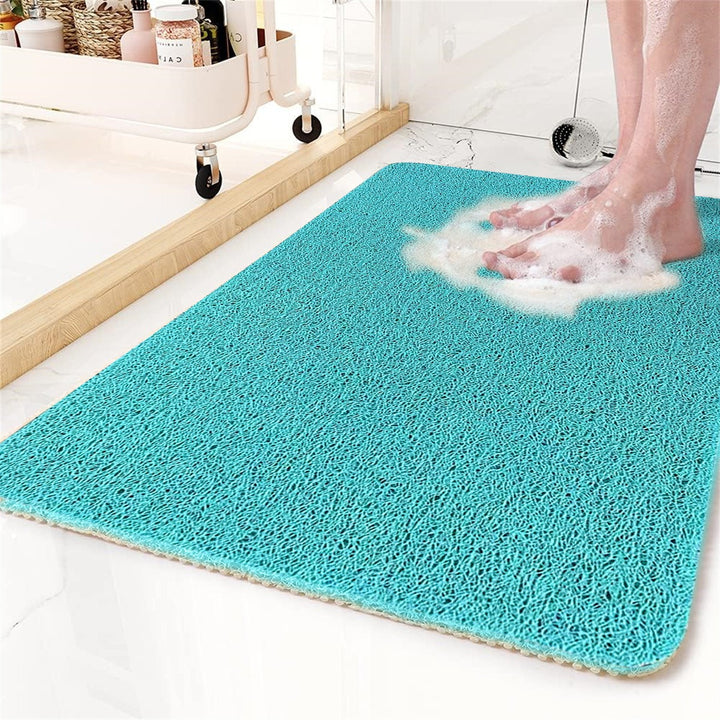 Hollow Anti-slip Home Bathroom Mat
