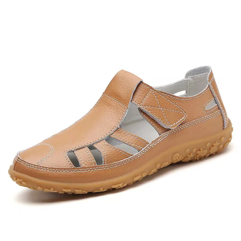 Non-Slip Sandals – Practical Style for Everyday Wear