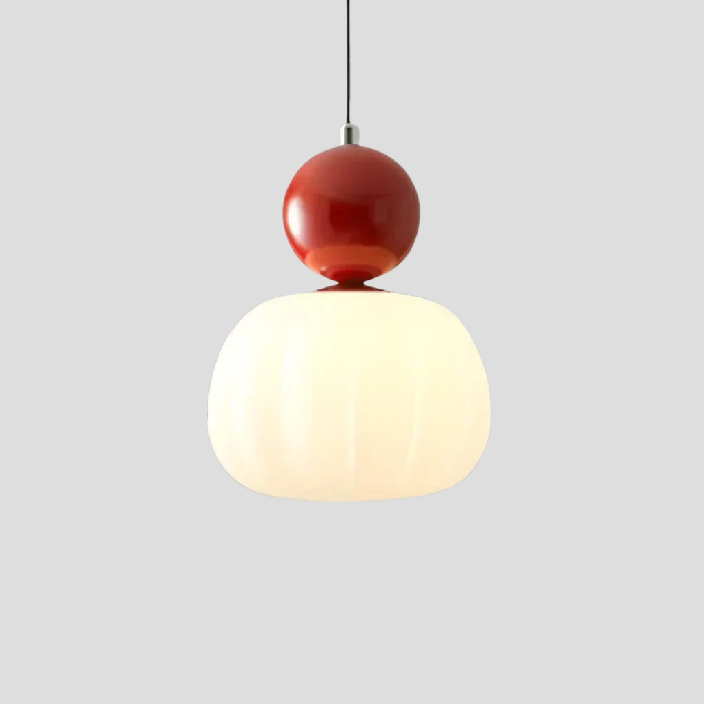 Art Deco Style Pendant Lamp