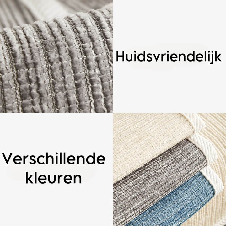 Elegant, Sustainable Scratch-Resistant Sofa Covers – Bobby