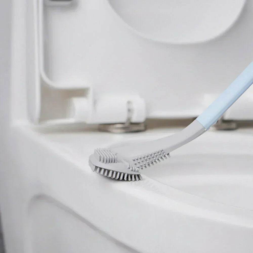 Smart Hygienic Toilet Brush - PureClean Brush