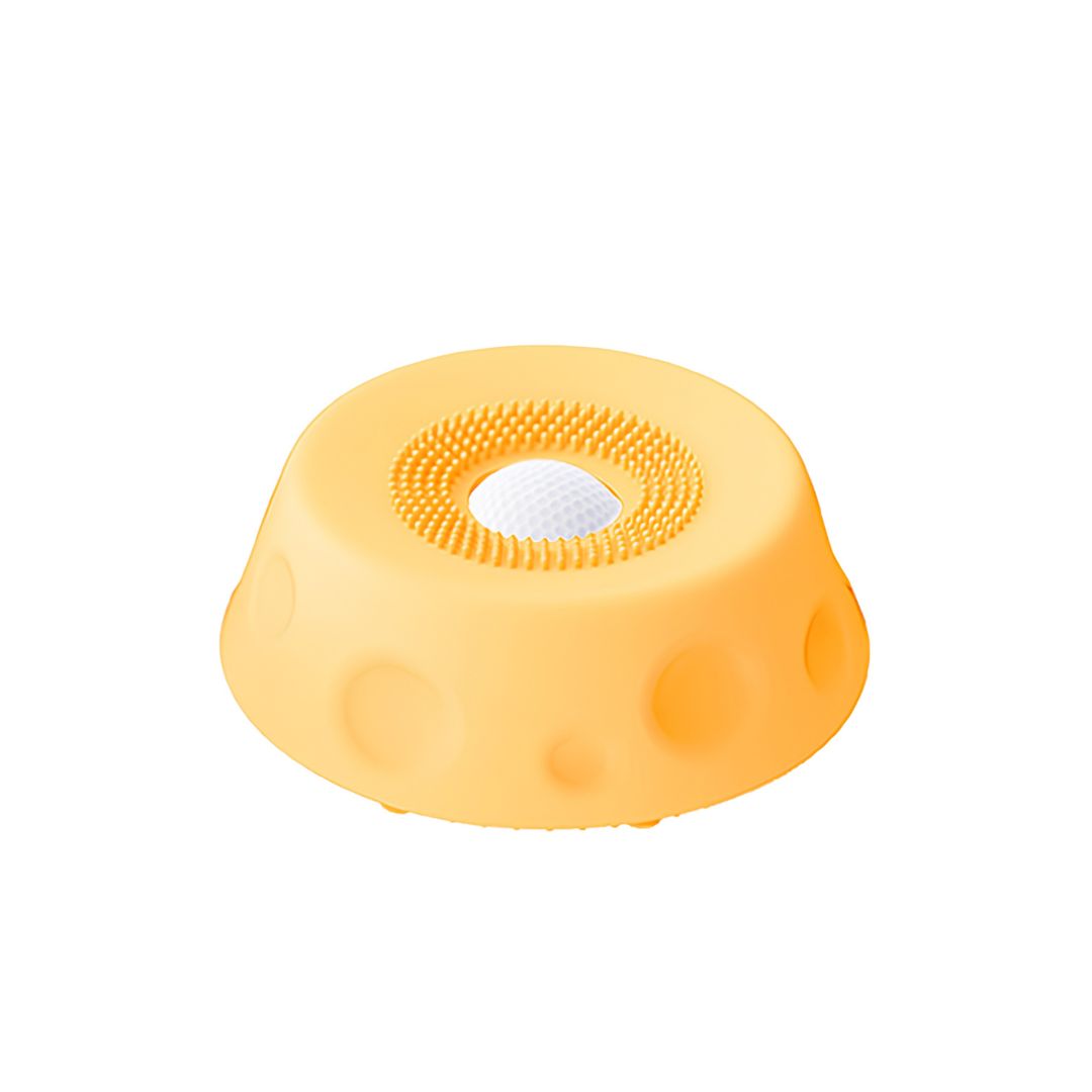 Interactive Dog Lick Bowl Slow Feeder with Non-Slip Spherical Design