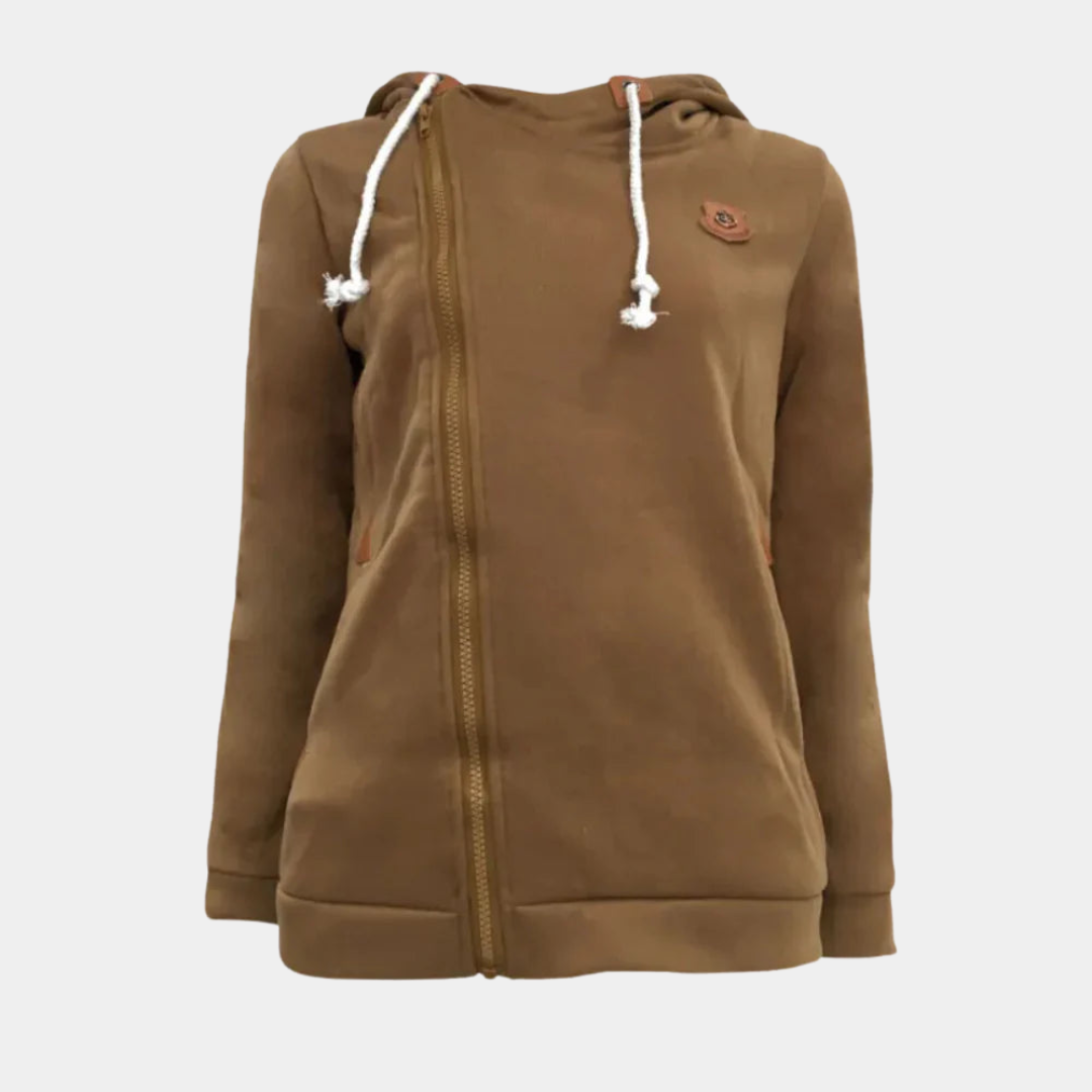 Sporty Jacket for Women