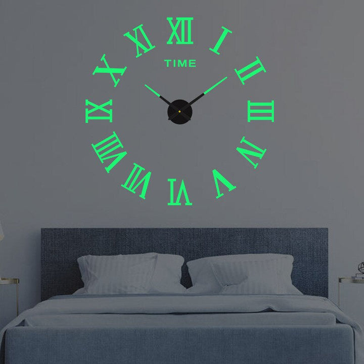 ArtisticTick - Artistic Wall Clock