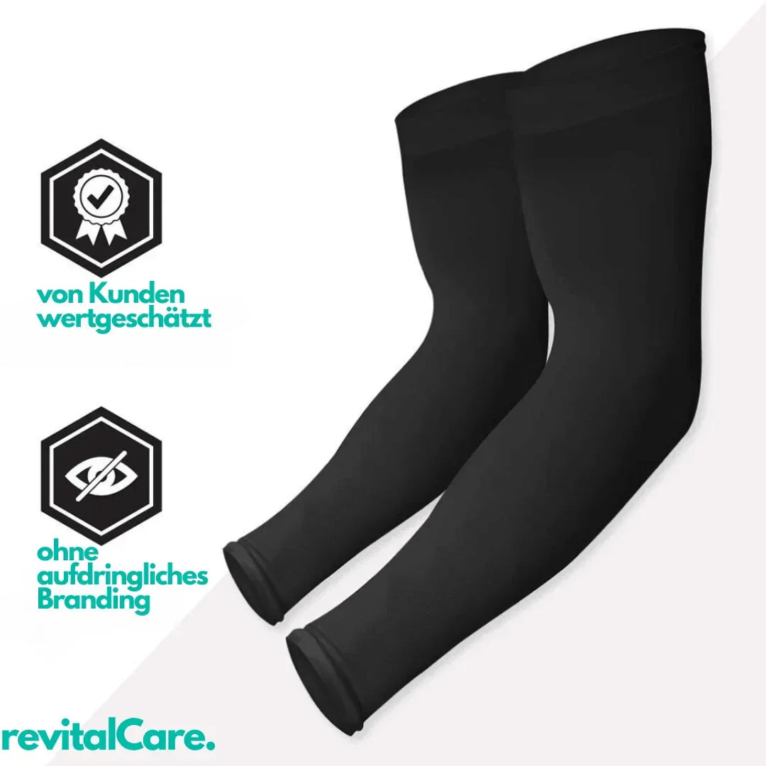 Arm Compression Sleeve – VitalFlex