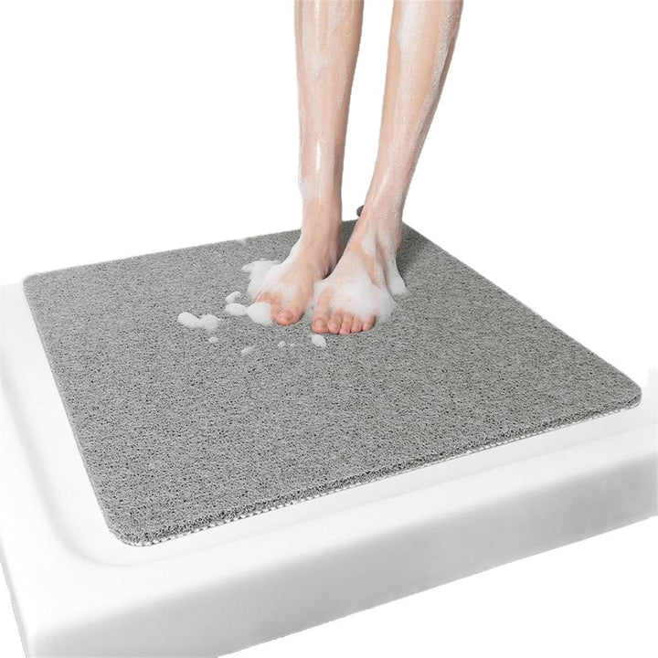 Hollow Anti-slip Home Bathroom Mat