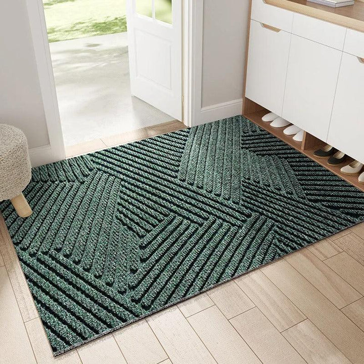Nordic Grip Doormat – Elegant and Practical for Every Entrance
