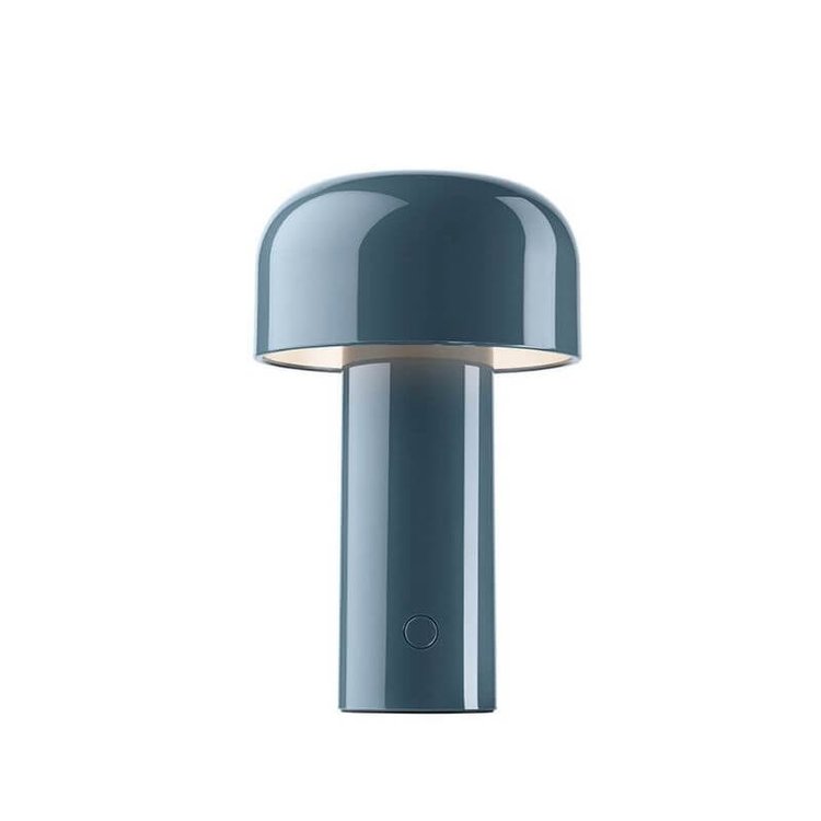Agari Pilzförmige Tischlampe | Kabelloses Ambientelicht
