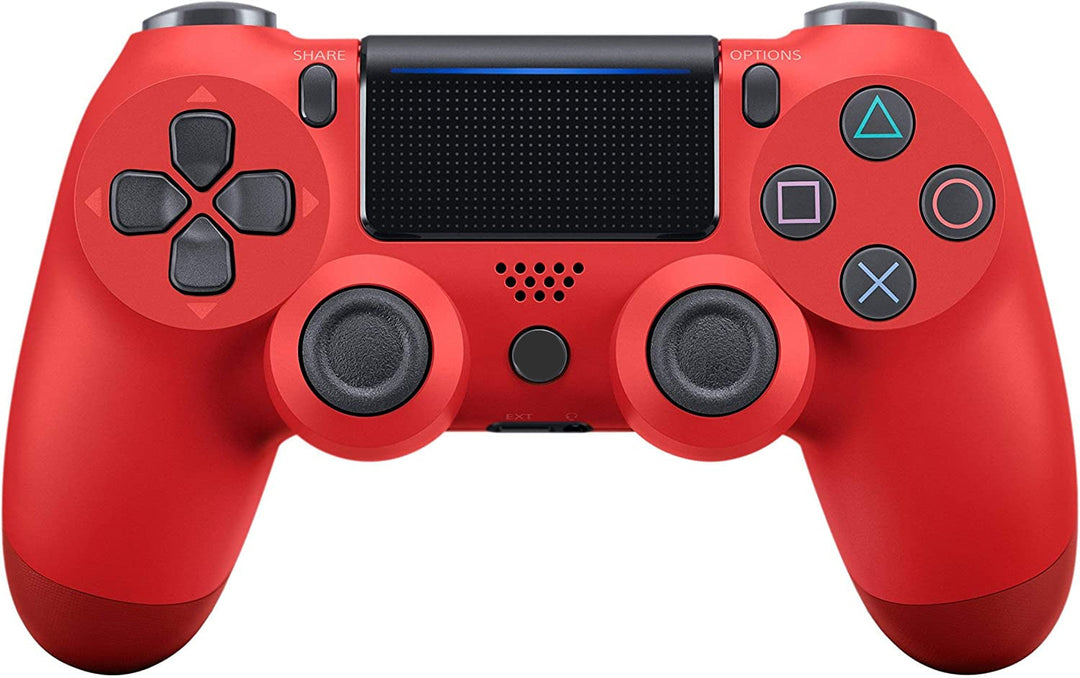 Wireless Controller for PlayStation 4