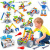 Building Set for Kids – BuildiBits