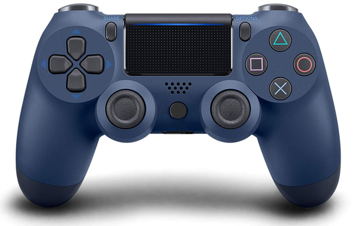 Wireless Controller for PlayStation 4