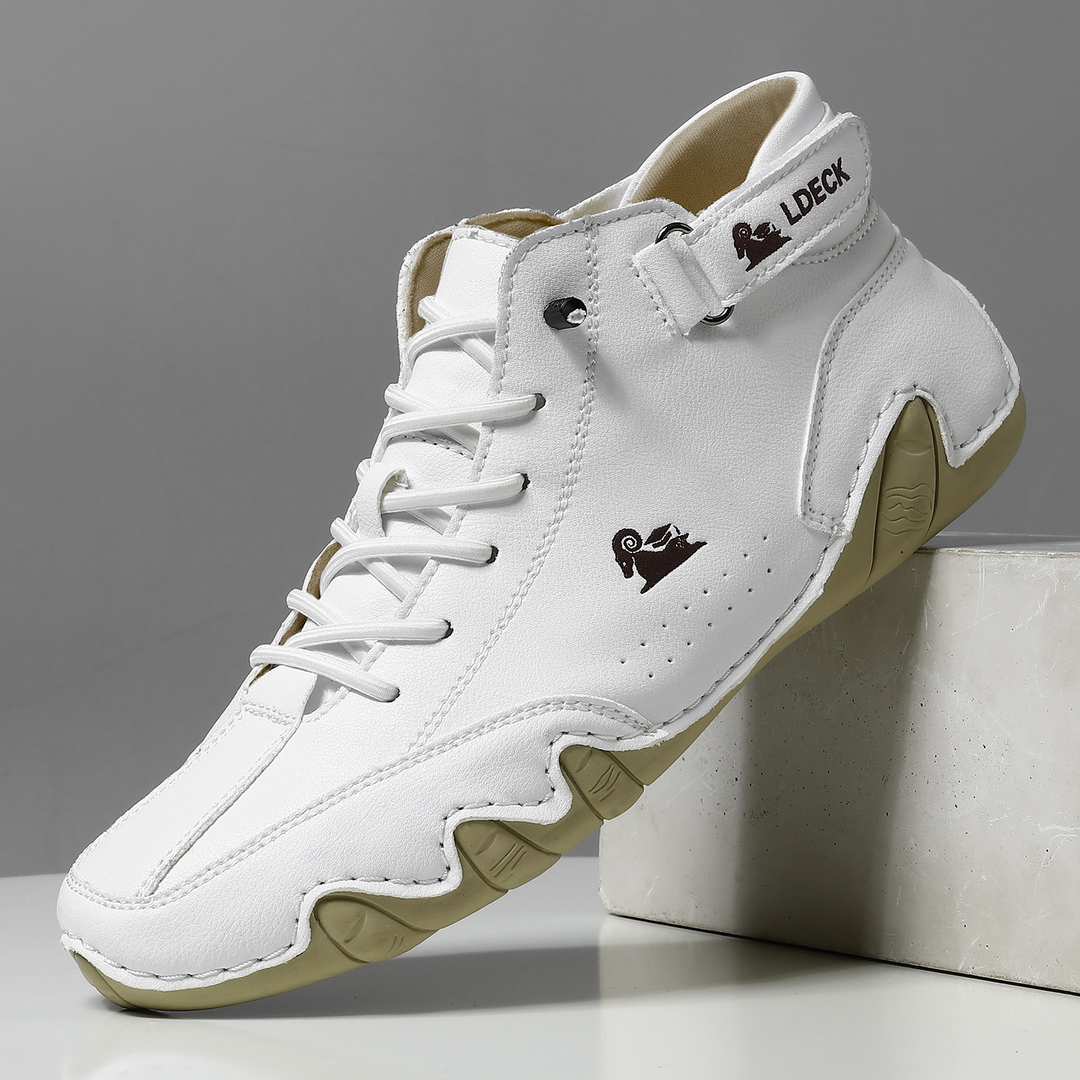 Men's Hiking Shoes