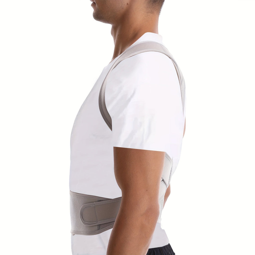 PostureFit Posture Trainer – Comfortable and Adjustable
