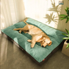 Dog Cushion for Rest and Relaxation