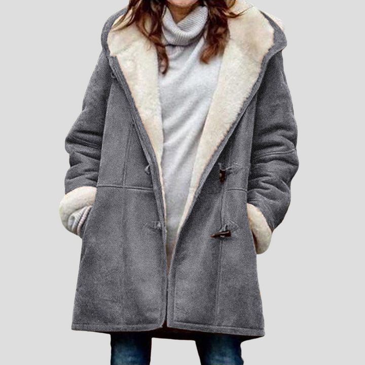 Women’s Brown Jacket